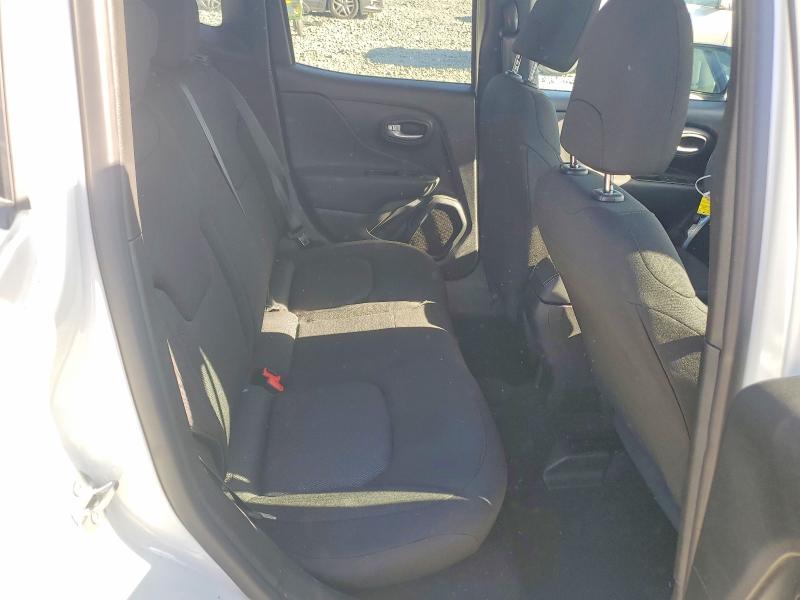 Продаж на аукціоні авто 2023 Jeep Renegade, vin: ZACNJDB12PPP39968, номер лоту: 48425536