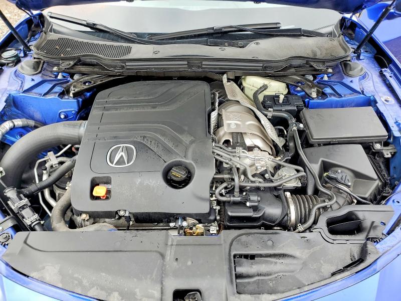 Продаж на аукціоні авто 2021 Acura Tlx, vin: 19UUB7F08MA001894, номер лоту: 48485806
