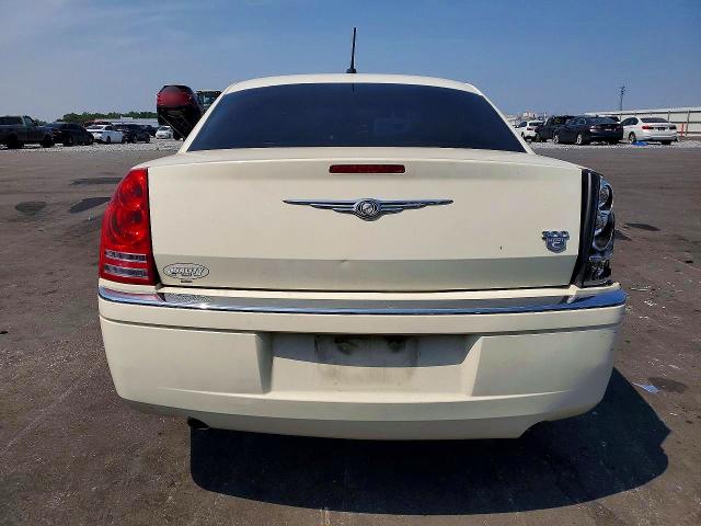 Auction sale of the 2008 Chrysler 300c, vin: 2C3KA63H38H105251, lot number: 50057856