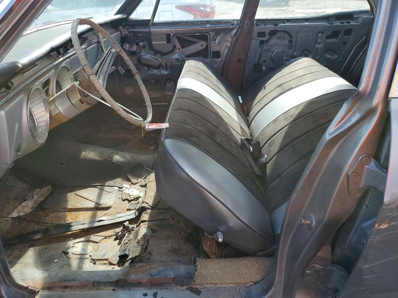 Aukcja sprzedaży 1965 Buick Lesabre, vin: 452695Y137743, numer aukcji: 48846806