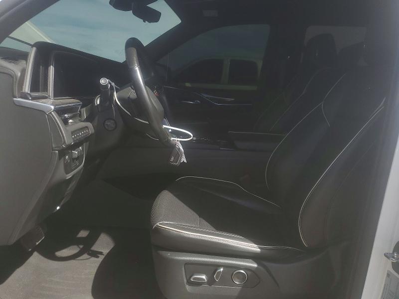 Продаж на аукціоні авто 2021 Cadillac Escalade, vin: 1GYS4FKL7MR227740, номер лоту: 50181396