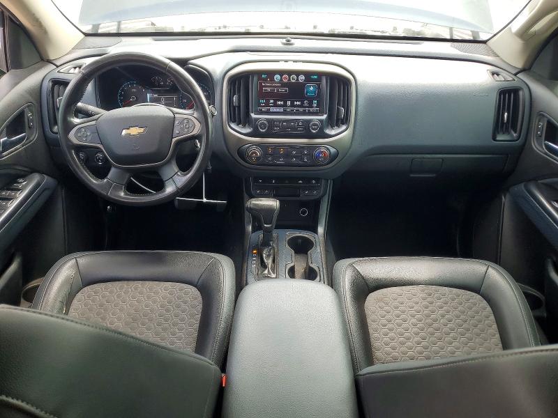 Aukcja sprzedaży 2016 Chevrolet Colorado, vin: 1GCGTDE38G1352554, numer aukcji: 51408776