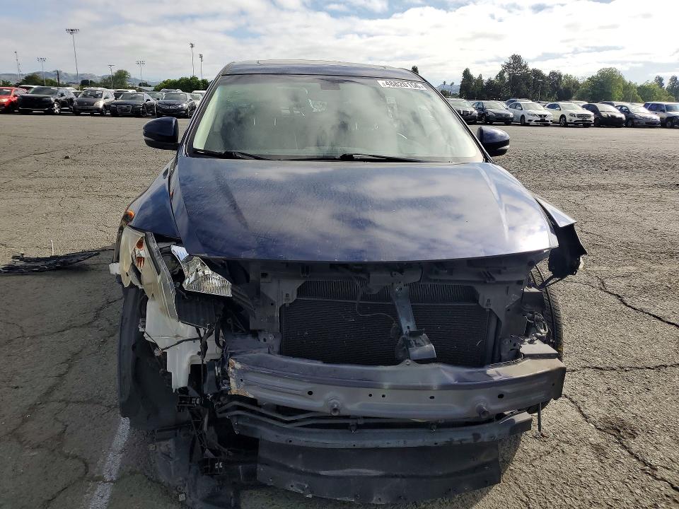 Продажа на аукционе авто 2010 Mazda Cx-9, vin: JM3TB3MV2A0211840, номер лота: 48820156