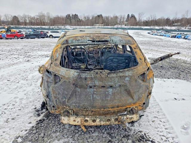 Aukcja sprzedaży 2016 Mazda Cx-5, vin: JM3KE4DY0G0786532, numer aukcji: 50647346