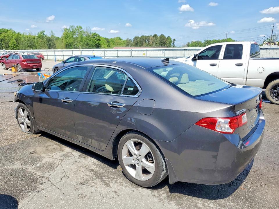 Продаж на аукціоні авто 2009 Acura Tsx, vin: JH4CU26629C017823, номер лоту: 48293676