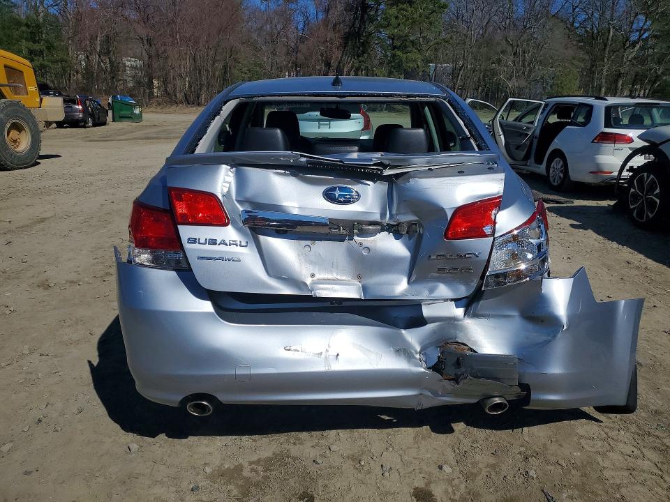 Продаж на аукціоні авто 2012 Subaru Legacy, vin: 4S3BMDL60C2008595, номер лоту: 48998196