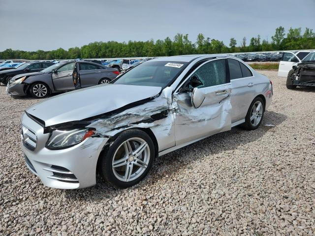 48532346 :رقم المزاد ، WDDZF4KB8HA144838 vin ، 2017 Mercedes-benz E مزاد بيع