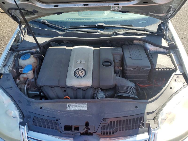 Aukcja sprzedaży 2009 Volkswagen Jetta, vin: 3VWJZ71K19M173715, numer aukcji: 50130766