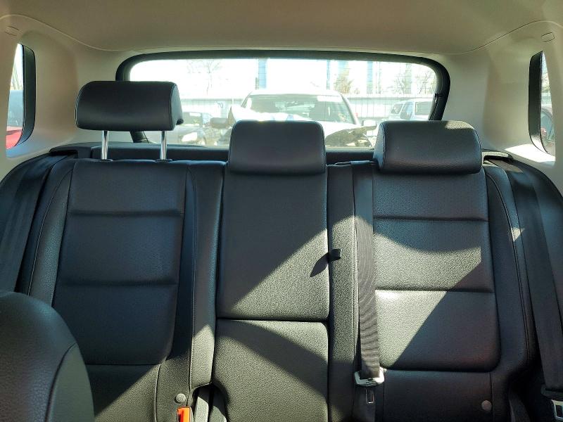 Aukcja sprzedaży 2011 Volkswagen Tiguan, vin: WVGBV7AX2BW560841, numer aukcji: 48829406