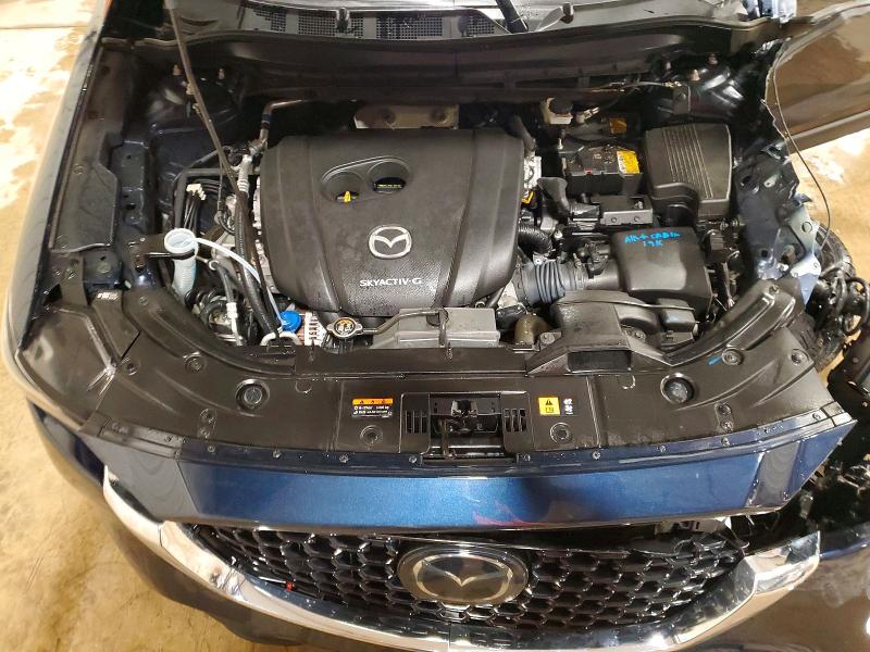 Aukcja sprzedaży 2023 Mazda Cx-5, vin: JM3KFBCM1P0231055, numer aukcji: 49146866
