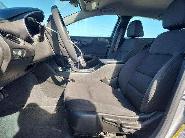 2023 Chevrolet Malibu მანქანა იყიდება აუქციონზე, vin: 1G1ZB5ST5PF252817, აუქციონის ნომერი: 48925756