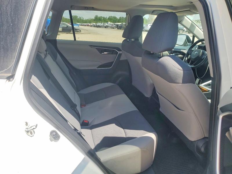 51815936 :رقم المزاد ، 2T3P1RFV4KW012718 vin ، 2019 Toyota Rav4 مزاد بيع