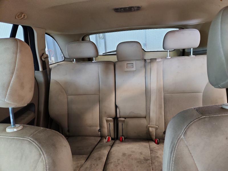 Aukcja sprzedaży 2007 Ford Edge, vin: 2FMDK38C97BB18838, numer aukcji: 49490196