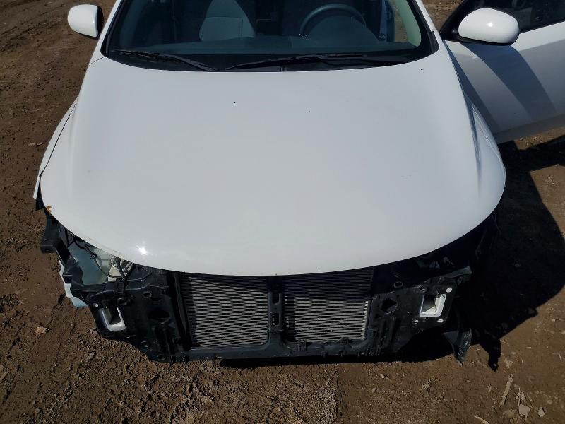 2013 Kia Forte მანქანა იყიდება აუქციონზე, vin: KNAFT4A24D5738589, აუქციონის ნომერი: 49821386