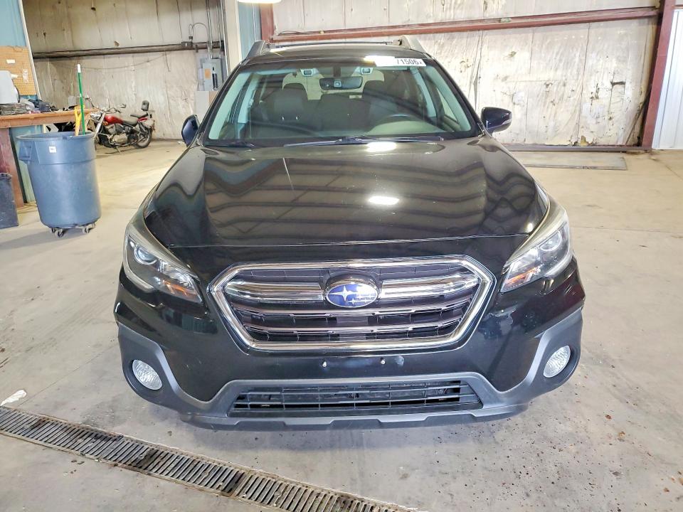 Продажа на аукционе авто 2018 Subaru Outback, vin: 4S4BSAFC3J3291759, номер лота: 49971506