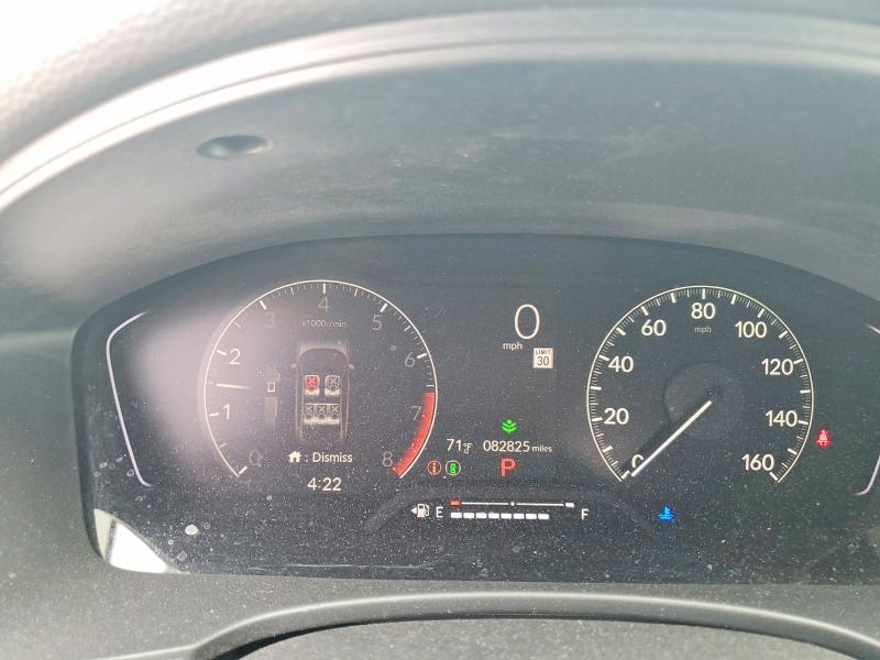 Aukcja sprzedaży 2025 Honda Civic, vin: 2HGFE2F21SH500796, numer aukcji: 51016786