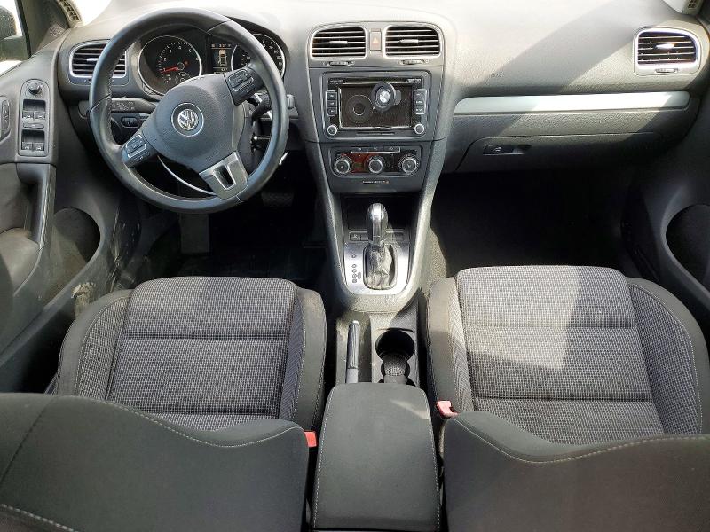Aukcja sprzedaży 2013 Volkswagen Golf, vin: WVWDB7AJXDW131080, numer aukcji: 49916336