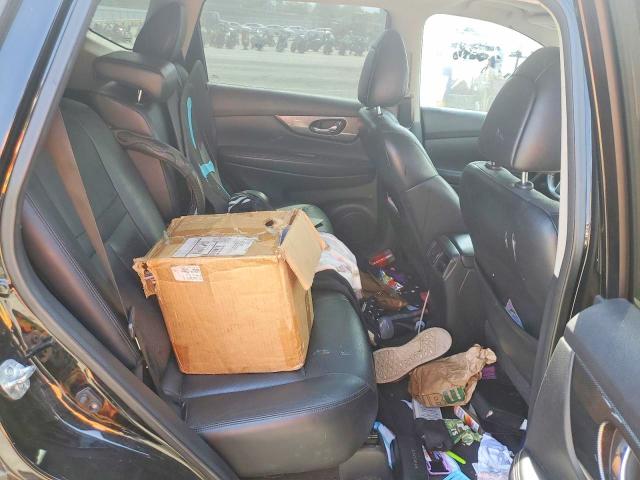 Aukcja sprzedaży 2015 Nissan Rogue, vin: 5N1AT2MT2FC766097, numer aukcji: 50967136