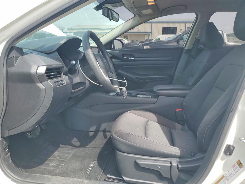 2021 Nissan Altima მანქანა იყიდება აუქციონზე, vin: 1N4BL4BV9MN370815, აუქციონის ნომერი: 49868606