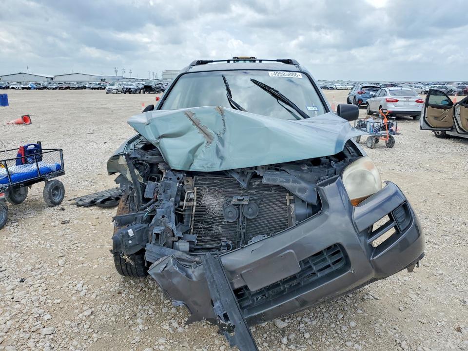 2007 Kia Sportage მანქანა იყიდება აუქციონზე, vin: KNDJF724X77432933, აუქციონის ნომერი: 49505006