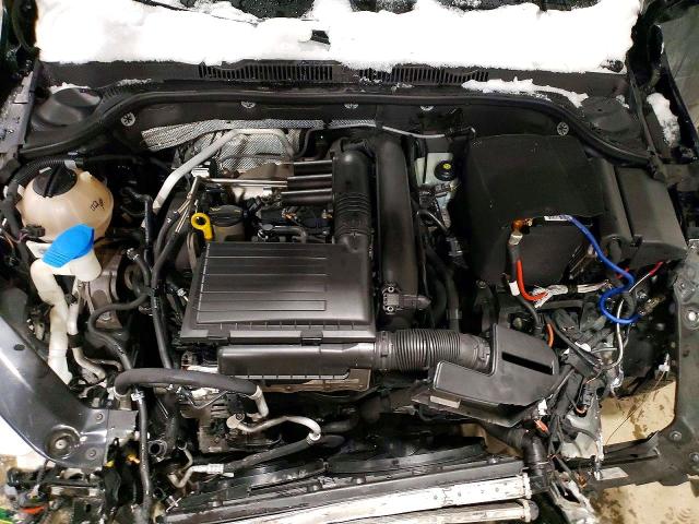 Aukcja sprzedaży 2017 Volkswagen Jetta, vin: 3VWDB7AJ0HM293528, numer aukcji: 50310396