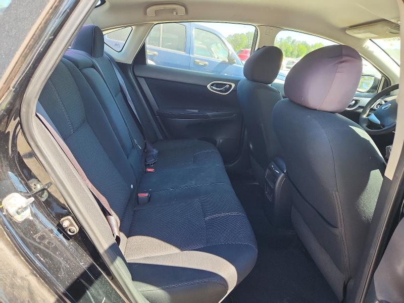 Продаж на аукціоні авто 2014 Nissan Sentra, vin: 3N1AB7AP8EY243896, номер лоту: 49853806