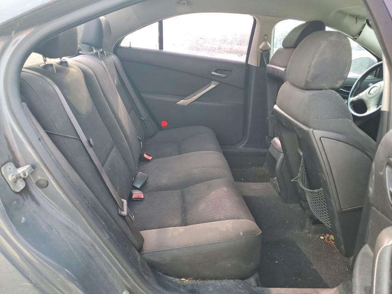 Продаж на аукціоні авто 2008 Pontiac G6, vin: 1G2ZH57N484206302, номер лоту: 51336286