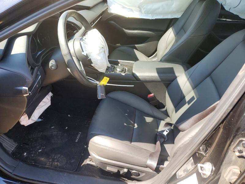 Aukcja sprzedaży 2022 Mazda 3, vin: 3MZBPBAY8NM319328, numer aukcji: 49125456