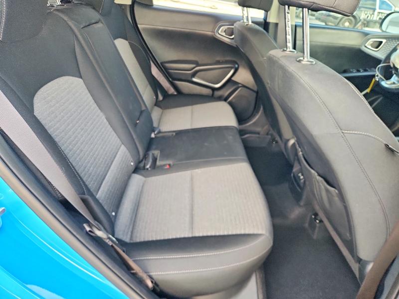 Aukcja sprzedaży 2024 Kia Soul, vin: KNDJ33AU5R7225145, numer aukcji: 49333366