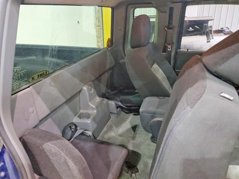 Продаж на аукціоні авто 2011 Ford Ranger, vin: 1FTLR4FEXBPB05894, номер лоту: 51318516