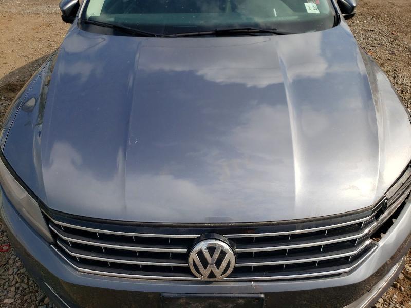 Продаж на аукціоні авто 2017 Volkswagen Passat, vin: 1VWAT7A38HC078238, номер лоту: 49683316