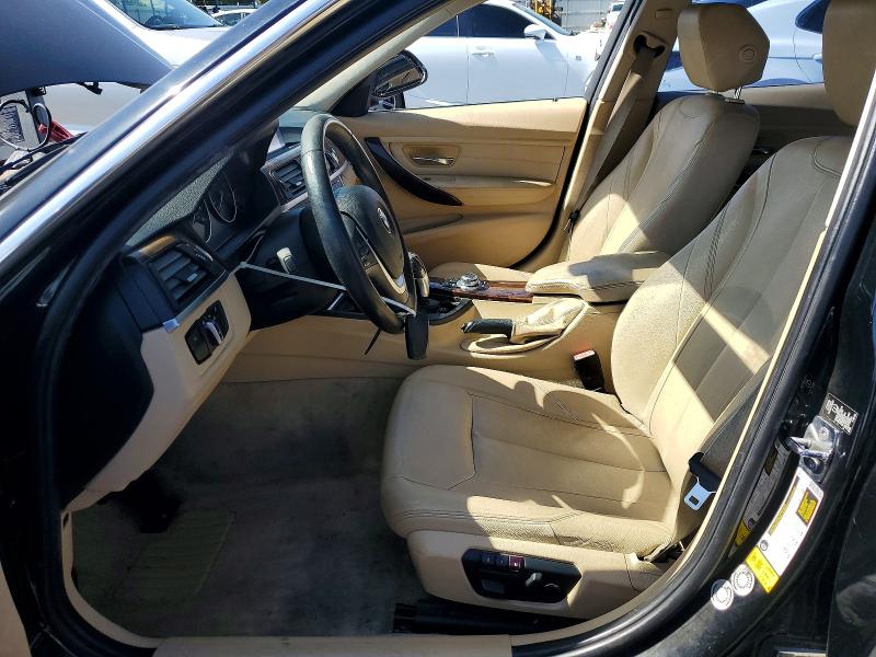 Продажа на аукционе авто 2012 Bmw 328, vin: WBA3C1C58CF431377, номер лота: 50388506