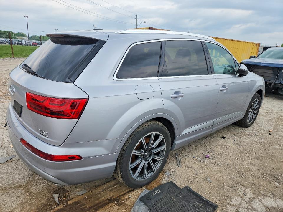 Aukcja sprzedaży 2017 Audi Q7, vin: WA1VAAF70HD026402, numer aukcji: 51149386