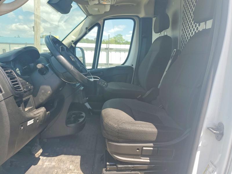 Aukcja sprzedaży 2023 Ram Promaster 2500, vin: 3C6LRVVGXPE508958, numer aukcji: 50165526