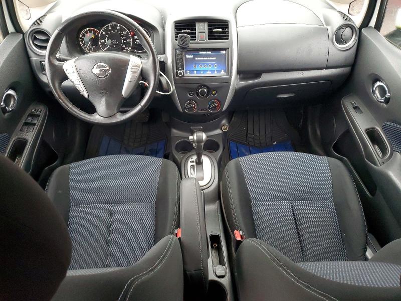 Продажа на аукционе авто 2019 Nissan Versa Note, vin: 3N1CE2CP4KL357788, номер лота: 50122586
