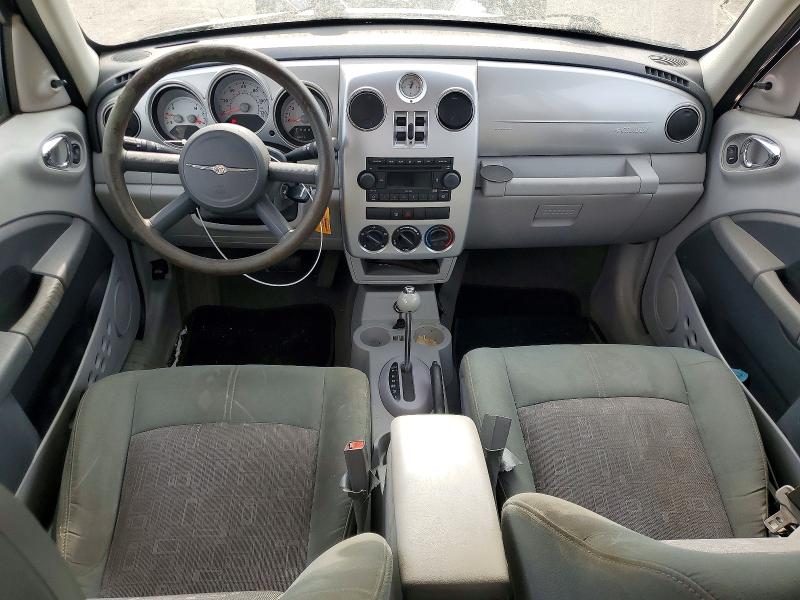 Aukcja sprzedaży 2007 Chrysler Pt Cruiser, vin: 3A4FY48B87T602846, numer aukcji: 49329866