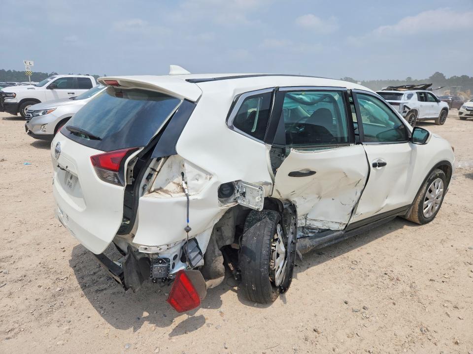 Aukcja sprzedaży 2018 Nissan Rogue, vin: 5N1AT2MT1JC761837, numer aukcji: 51497096