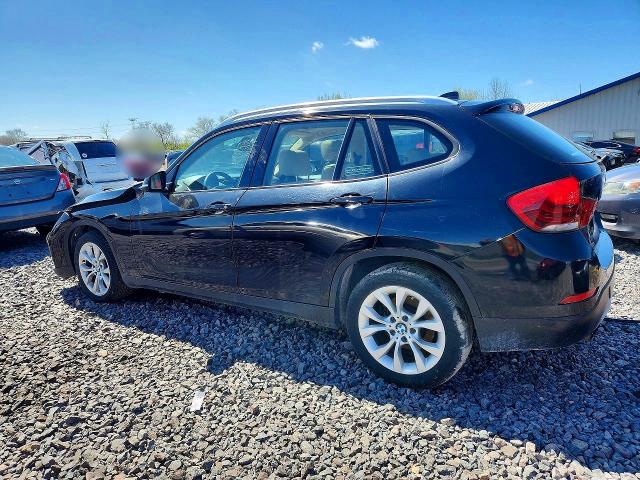 Aukcja sprzedaży 2014 Bmw X1, vin: WBAVL1C5XEVY11502, numer aukcji: 50408016