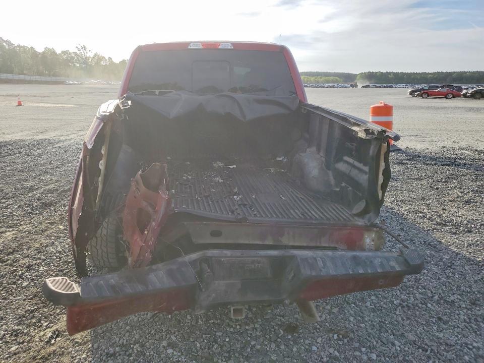 Aukcja sprzedaży 2016 Ford F150, vin: 1FTEW1EF3GKD49899, numer aukcji: 49164726