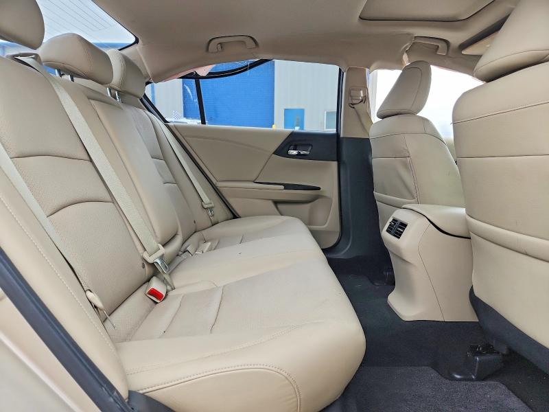 2015 Honda Accord მანქანა იყიდება აუქციონზე, vin: 1HGCR2F87FA157301, აუქციონის ნომერი: 51213236