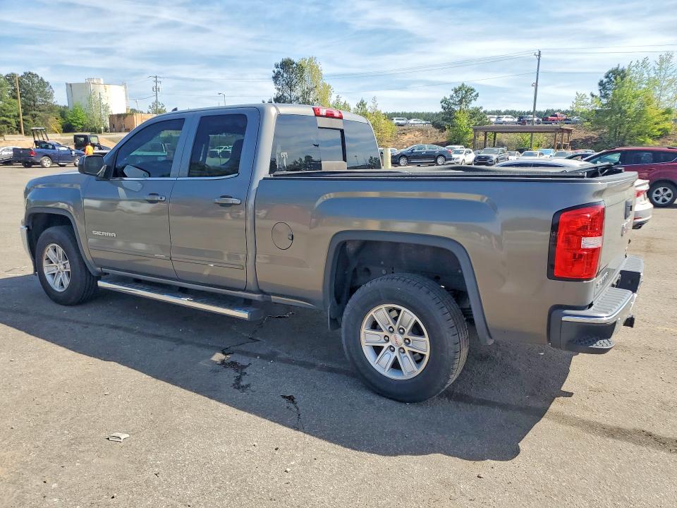 Aukcja sprzedaży 2017 Gmc Sierra, vin: 1GTR1MECXHZ235317, numer aukcji: 49087186