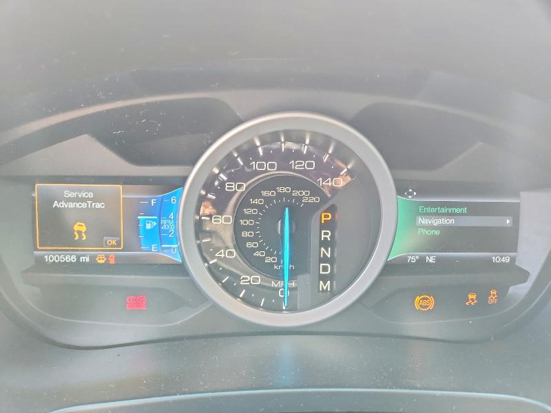 2014 Ford Explorer მანქანა იყიდება აუქციონზე, vin: 1FM5K7F80EGA43124, აუქციონის ნომერი: 51001366