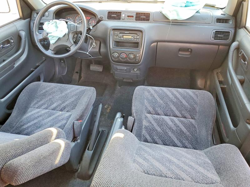 Продажа на аукционе авто 2000 Honda Cr-v, vin: JHLRD1861YC050364, номер лота: 48786686