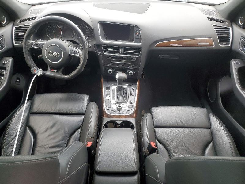 Aukcja sprzedaży 2015 Audi Q5, vin: WA1WGAFP7FA094908, numer aukcji: 48610756