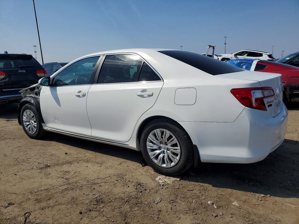 Продаж на аукціоні авто 2014 Toyota Camry Hybrid, vin: 4T1BD1FK2EU114024, номер лоту: 49319006