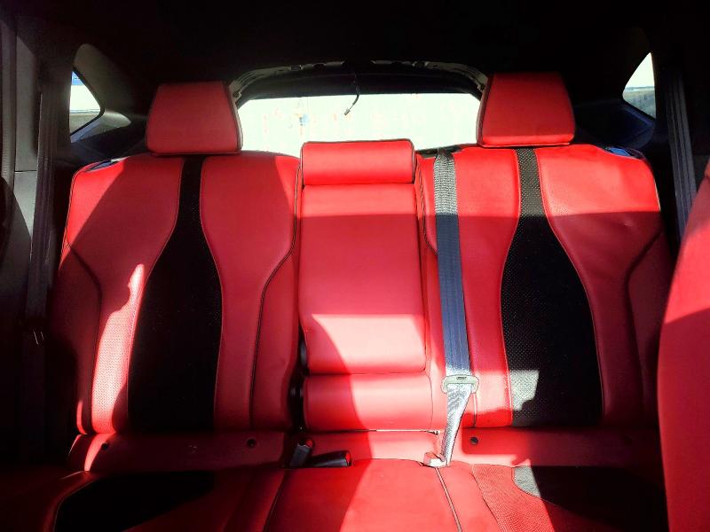 48358796 :رقم المزاد ، 5J8TC2H60NL016215 vin ، 2022 Acura Rdx مزاد بيع