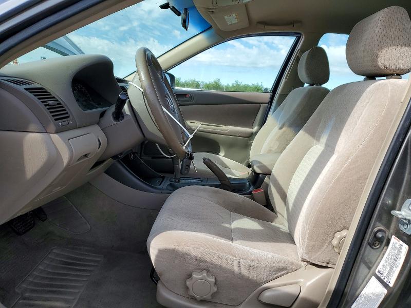 Продажа на аукционе авто 2003 Toyota Camry, vin: JTDBE32K730146698, номер лота: 49506526