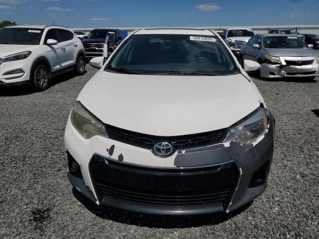 Продажа на аукционе авто 2014 Toyota Corolla, vin: 5YFBURHE8EP076726, номер лота: 50816826
