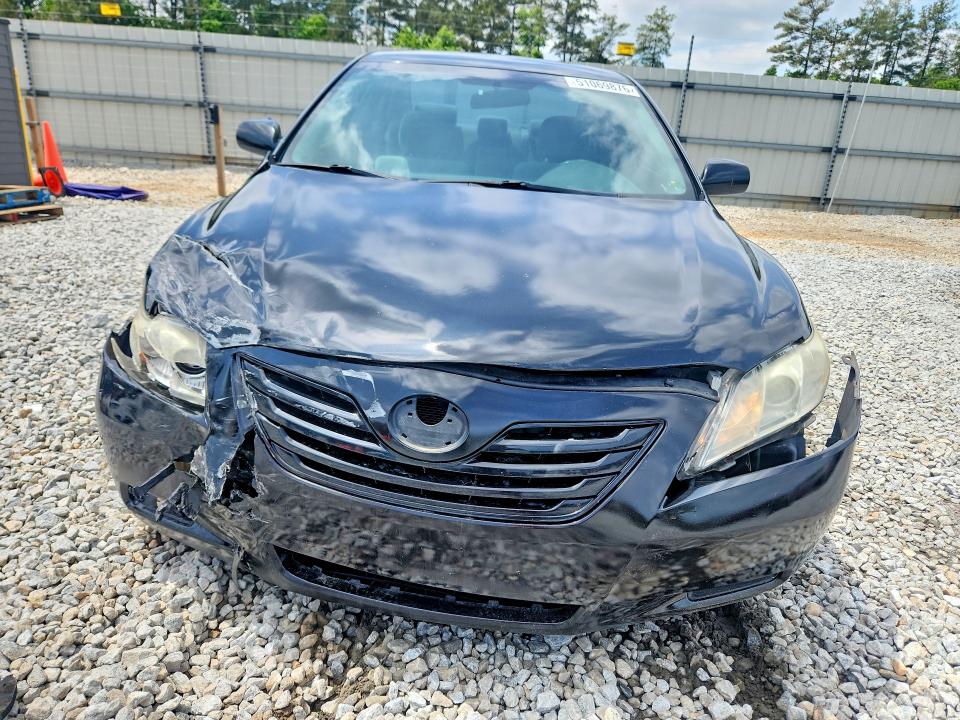 Aukcja sprzedaży 2009 Toyota Camry, vin: 4T1BE46K19U366027, numer aukcji: 51069876