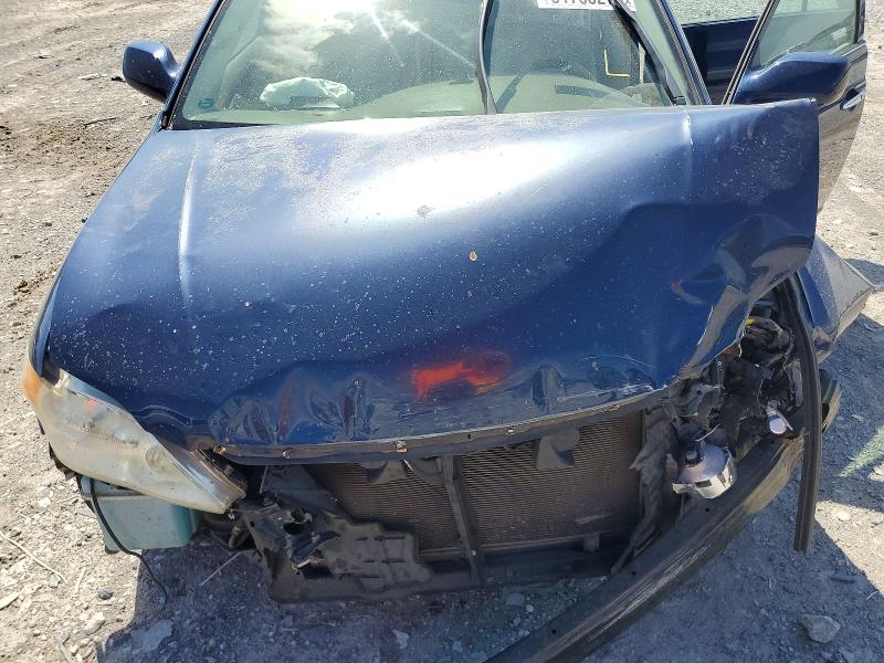 51763276 :رقم المزاد ، 4T1BK36B68U323286 vin ، 2008 Toyota Avalon مزاد بيع